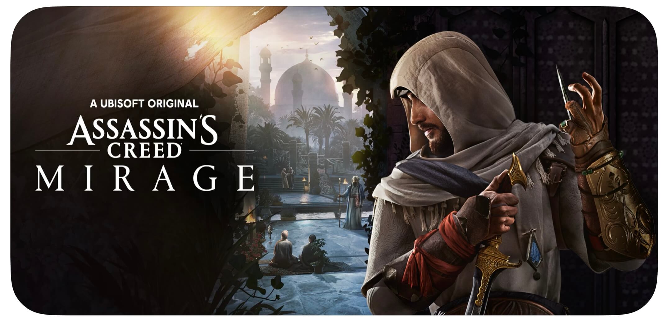 Assassin's Creed Mirage Full Game