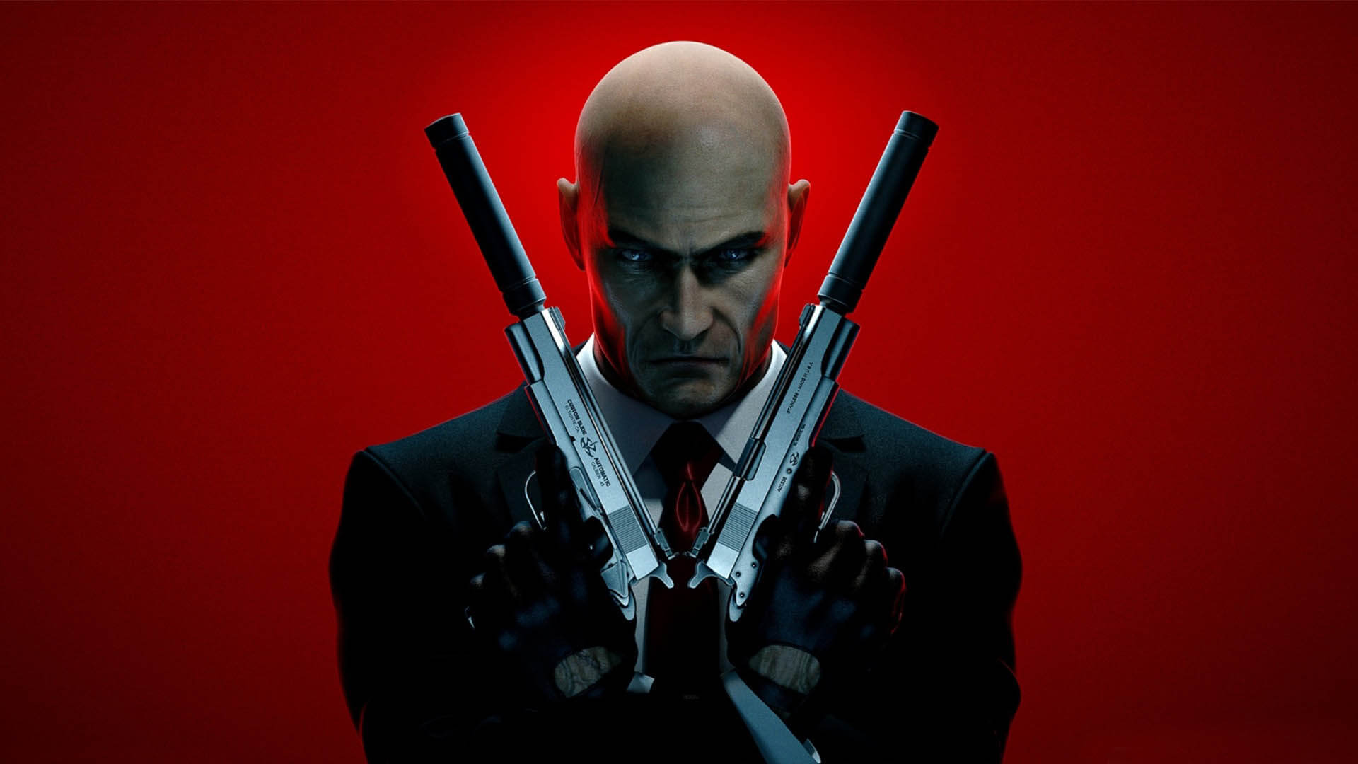 Tải Game Hitman Absolution ios