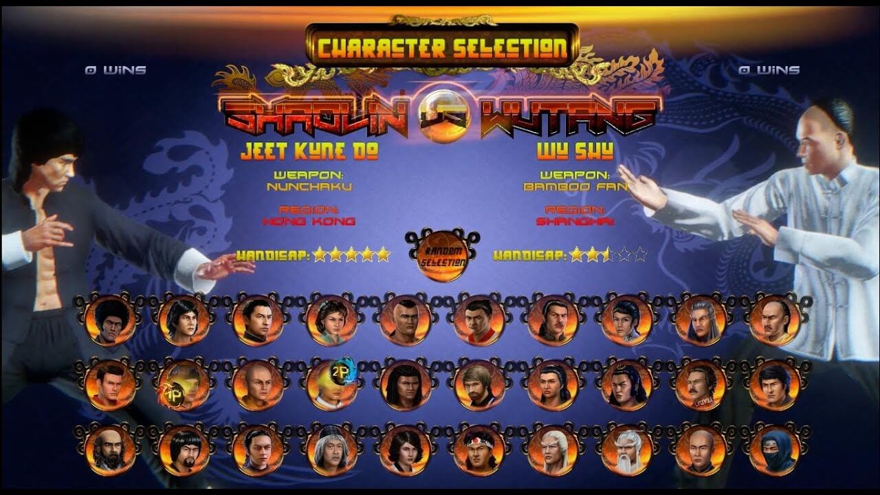 tải game shaolin vs wutang