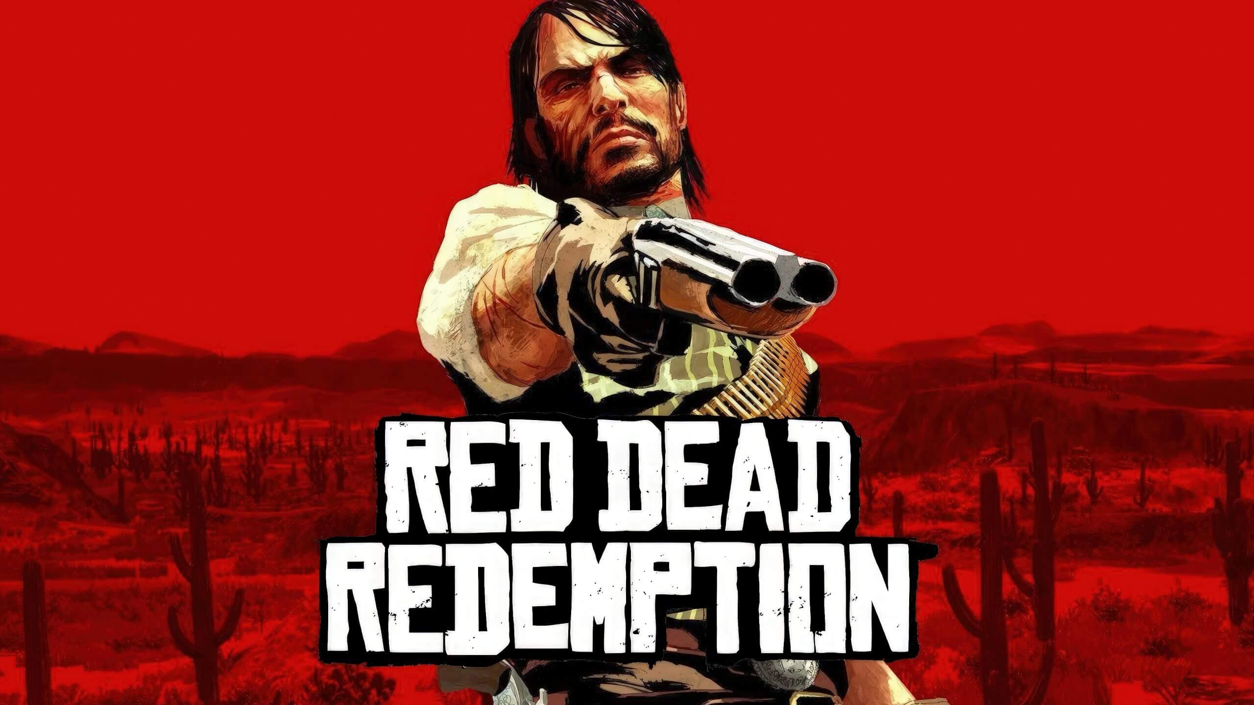 id apple tải game Red Dead Redemption iOS