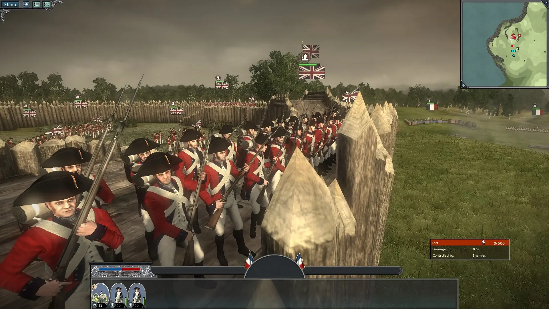 id apple tải total war napoleon ios