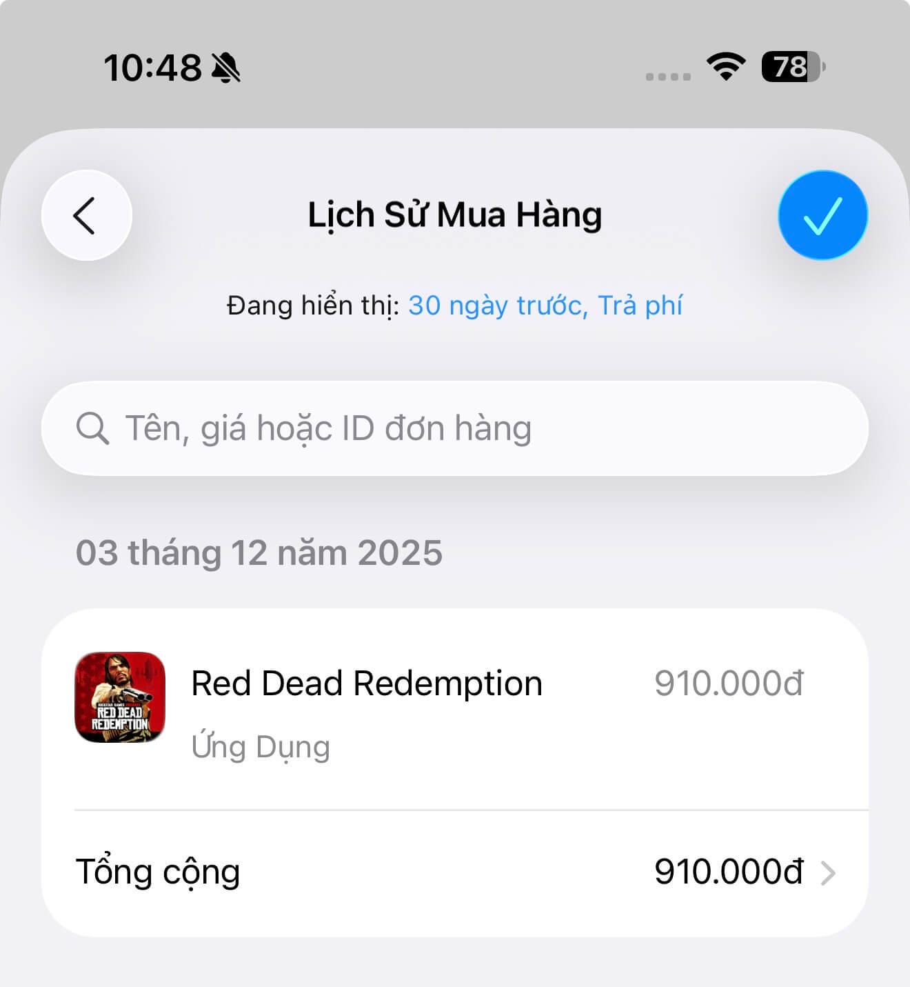 mua game red dead redemption giá rẻ gauapple