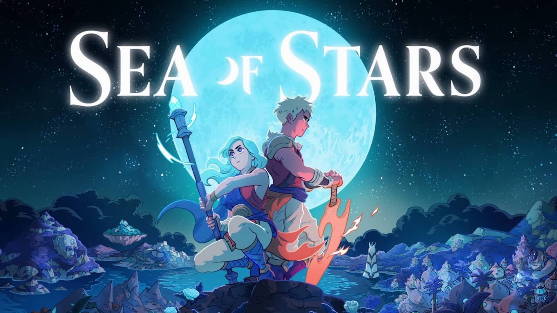 sea of stars ios