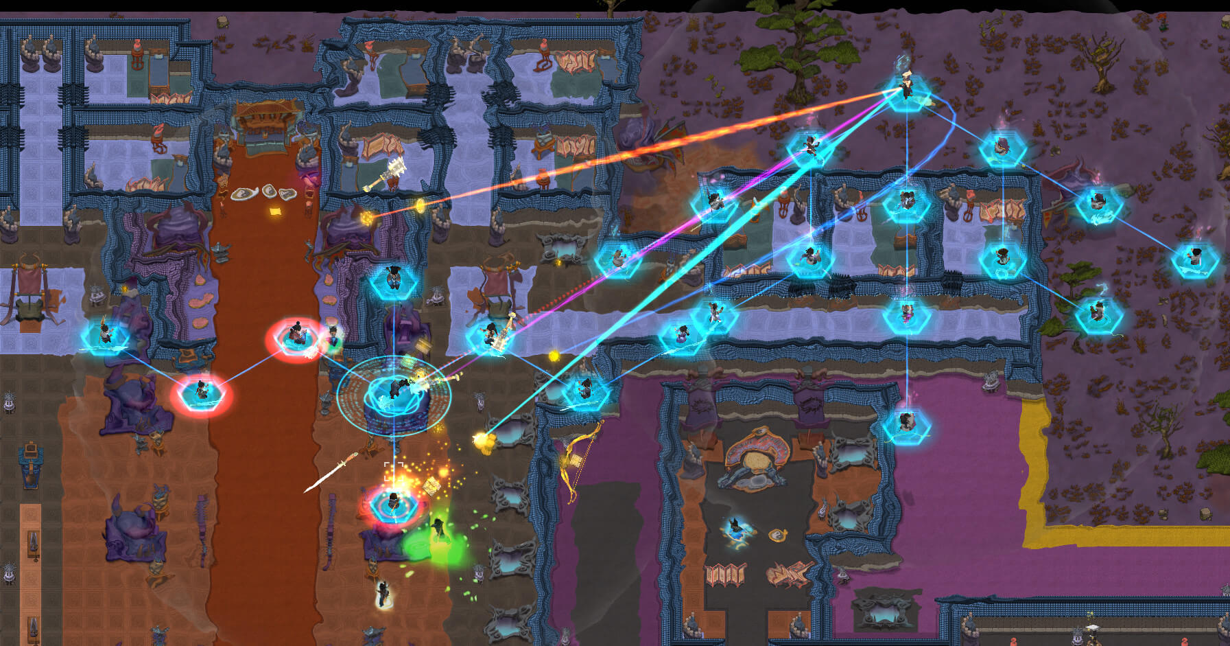 review game amazing cultivation simulator ios