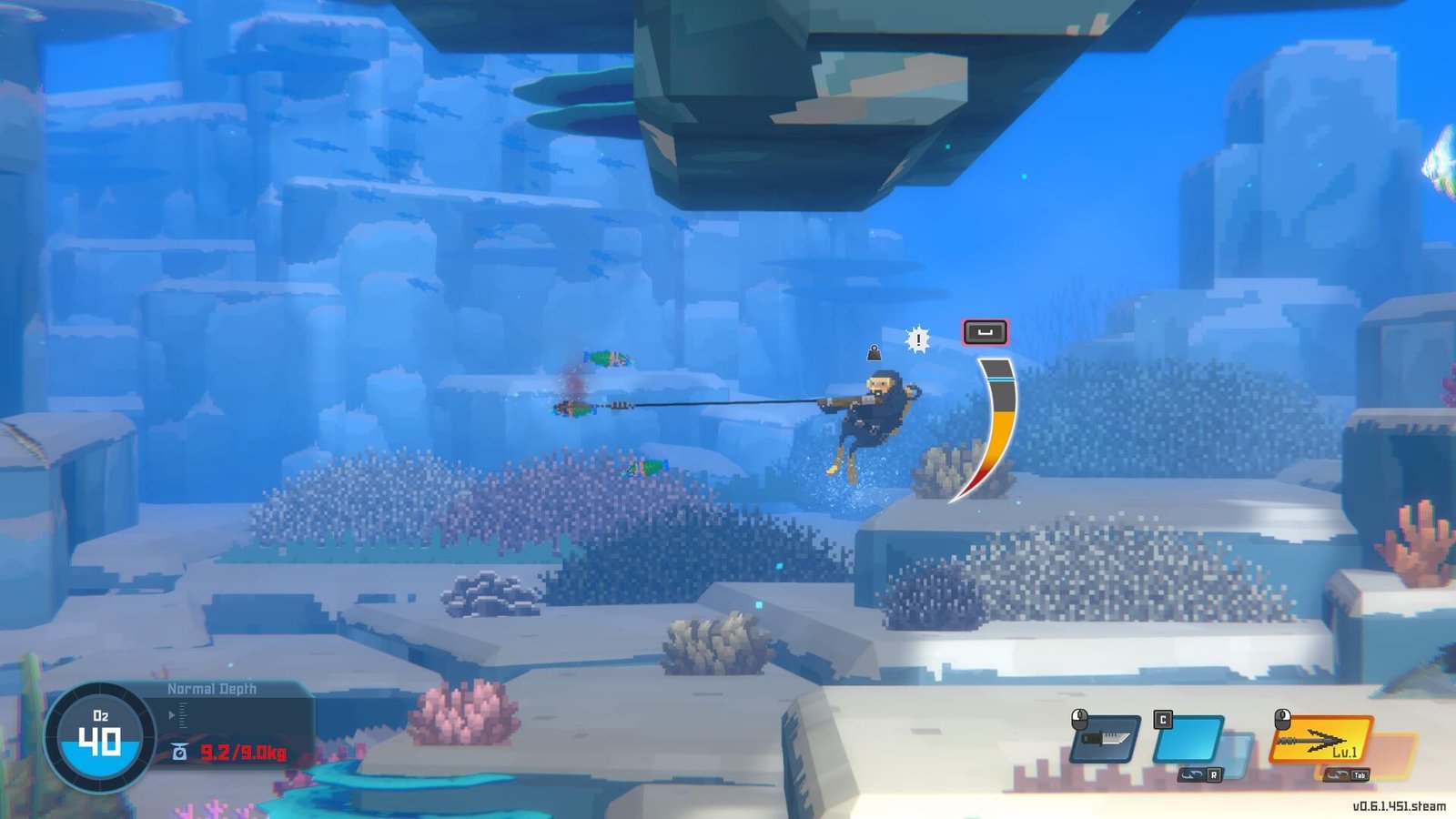 DAVE THE DIVER UNLOCK FULL GAME DLC IOS