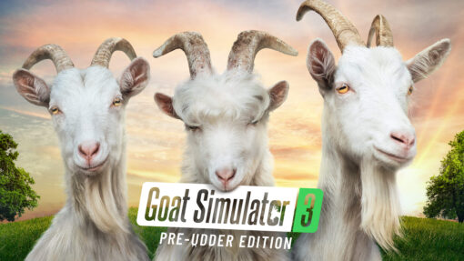 tải Goat Simulator 3 ios free gauapple
