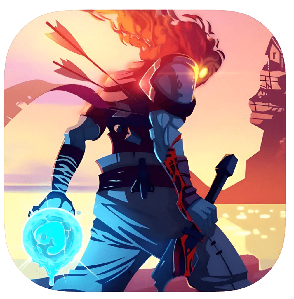 Tải Dead Cells ios