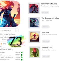id apple tải dead cells full dlc ios