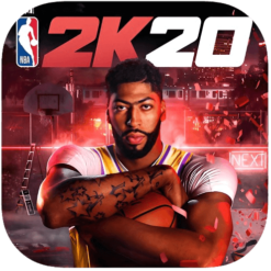 tải game nba2k20 cho ios