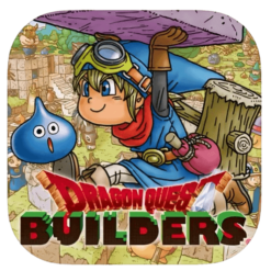 Game Dragon Quest Builders ios download