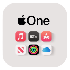 Apple One là gì