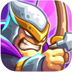 Tải Kingdom Rush 5 ios