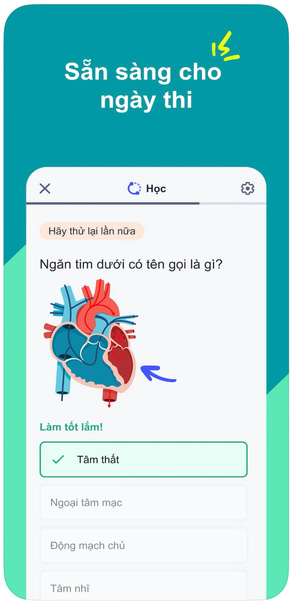 Mua Tài khoản Quizlet Plus giá rẻ