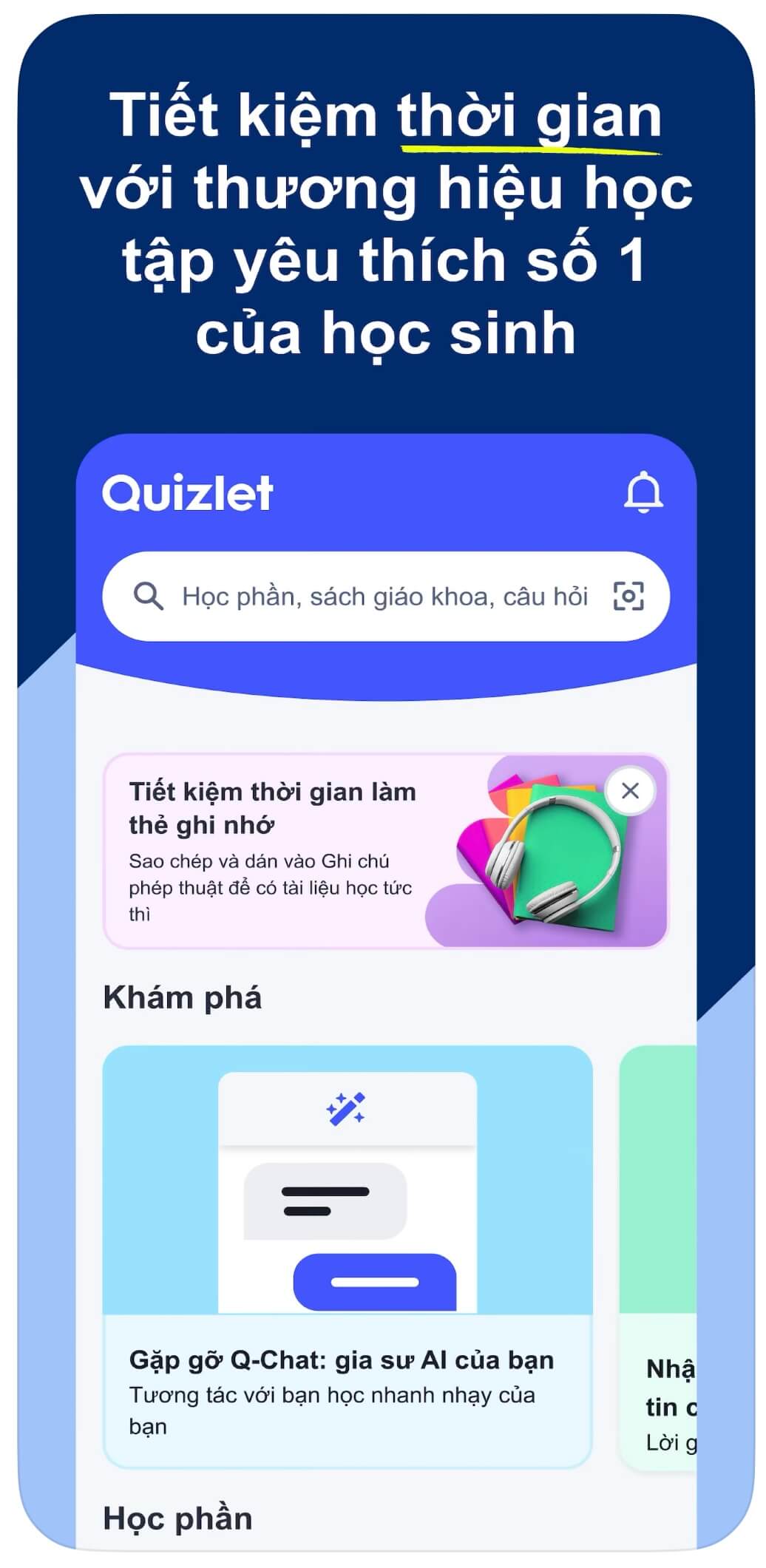 Quizlet Plus ios giá rẻ