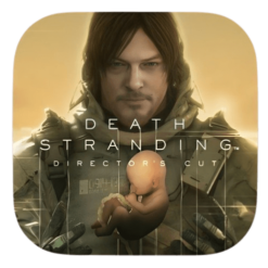 Tải Game Death Stranding cho ios