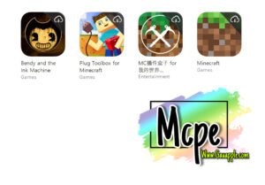 Tải Game Minecraft cho ios miễn phí mới nhất 2024