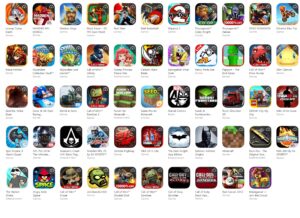 ID Apple Tải Minecraft free Mới nhất