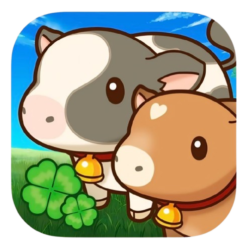 Tải Game Harvest Moon Home Sweet Home cho ios