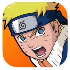 Tải Game Naruto Ultimate Ninja Storm cho iOS gauapple