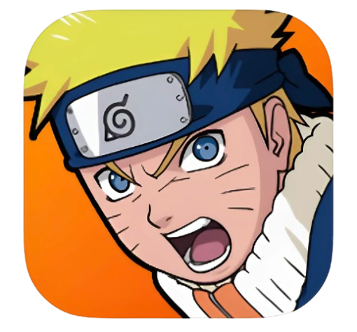 Tải Game Naruto Ultimate Ninja Storm cho iOS gauapple