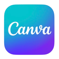 Mua canva pro giá rẻ bảo hành full gauapple