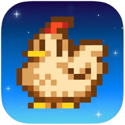 Tải game stardew valley cho ios