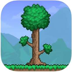 Tải game terraria ios