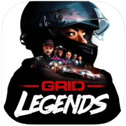 Tải Grid Legends Deluxe Edition ios