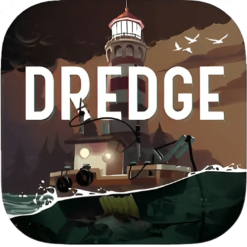 DREDGE Full Game ios