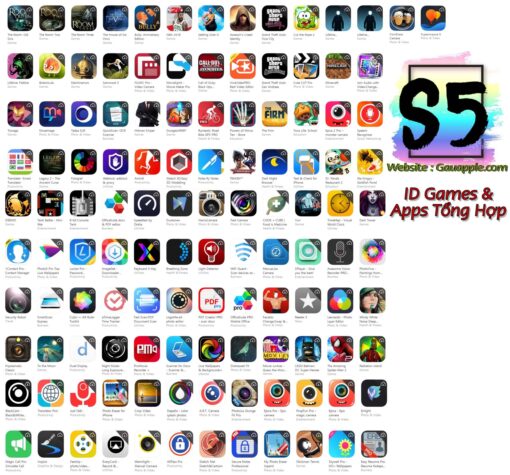 ID Apple tải game bully ios và các game khác