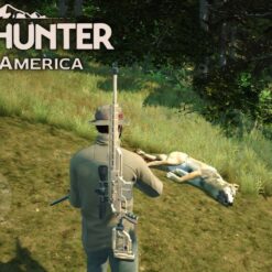 Review Game Way of the Hunter Wild America ios