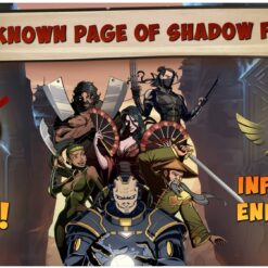 Tải game Shadow Fight 2 Special Edition iOS