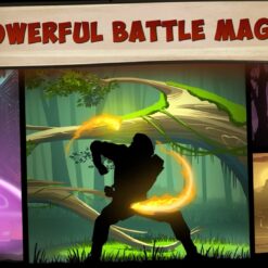 id apple tải Shadow Fight 2 Special Edition free ios