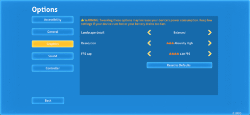 Game play subnautica ios 2025