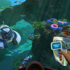 Subnautica ios download gauapple