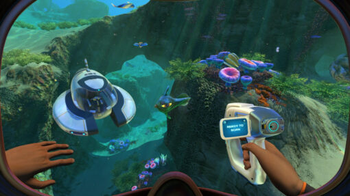 Subnautica ios download gauapple