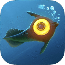 Tải subnautica ios