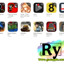 Cách tải game the exit 8 ios
