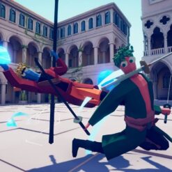 Tải game Tabs Pocket edition ios mới nhất