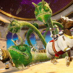 cách tải Goat Simulator 3 - Multiverse iOS