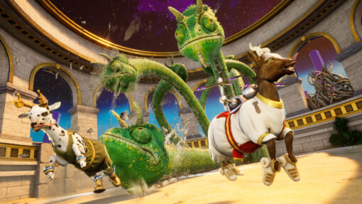 cách tải Goat Simulator 3 - Multiverse iOS