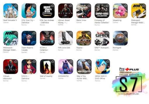 ID Apple tải Game Hitman Absolution cho iphone