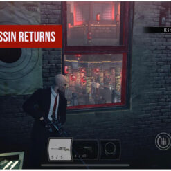 Review Game Hitman Absolution ios mới nhất 2025