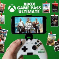 mua gói xbox cloud gaming ultimate giá rẻ