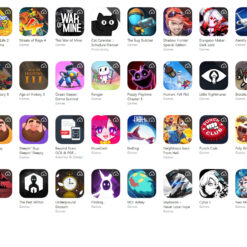 Tải game Very little nightmares iphone