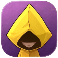 Very Little Nightmares ios download
