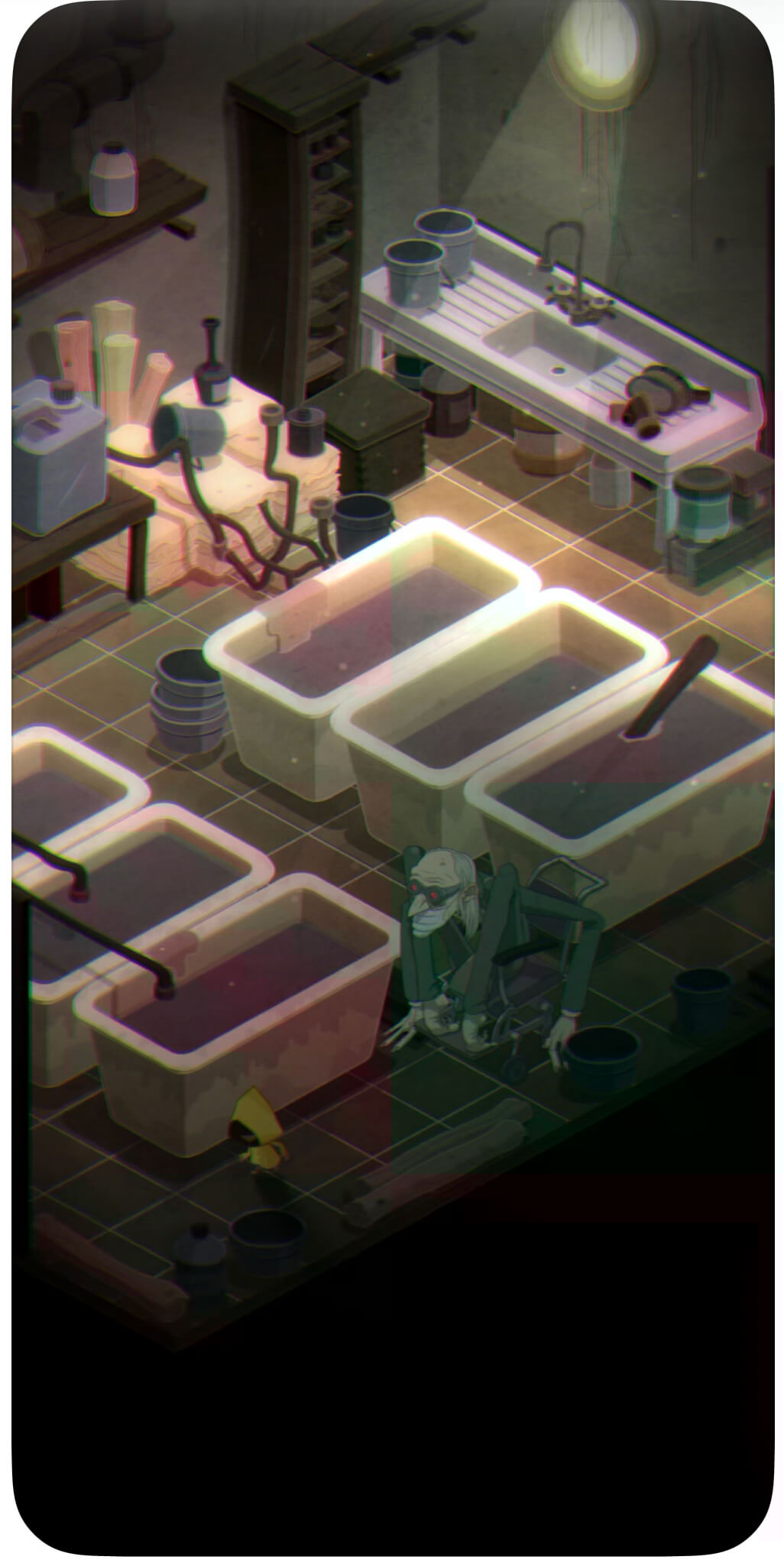 id apple tải very little nightmares ios