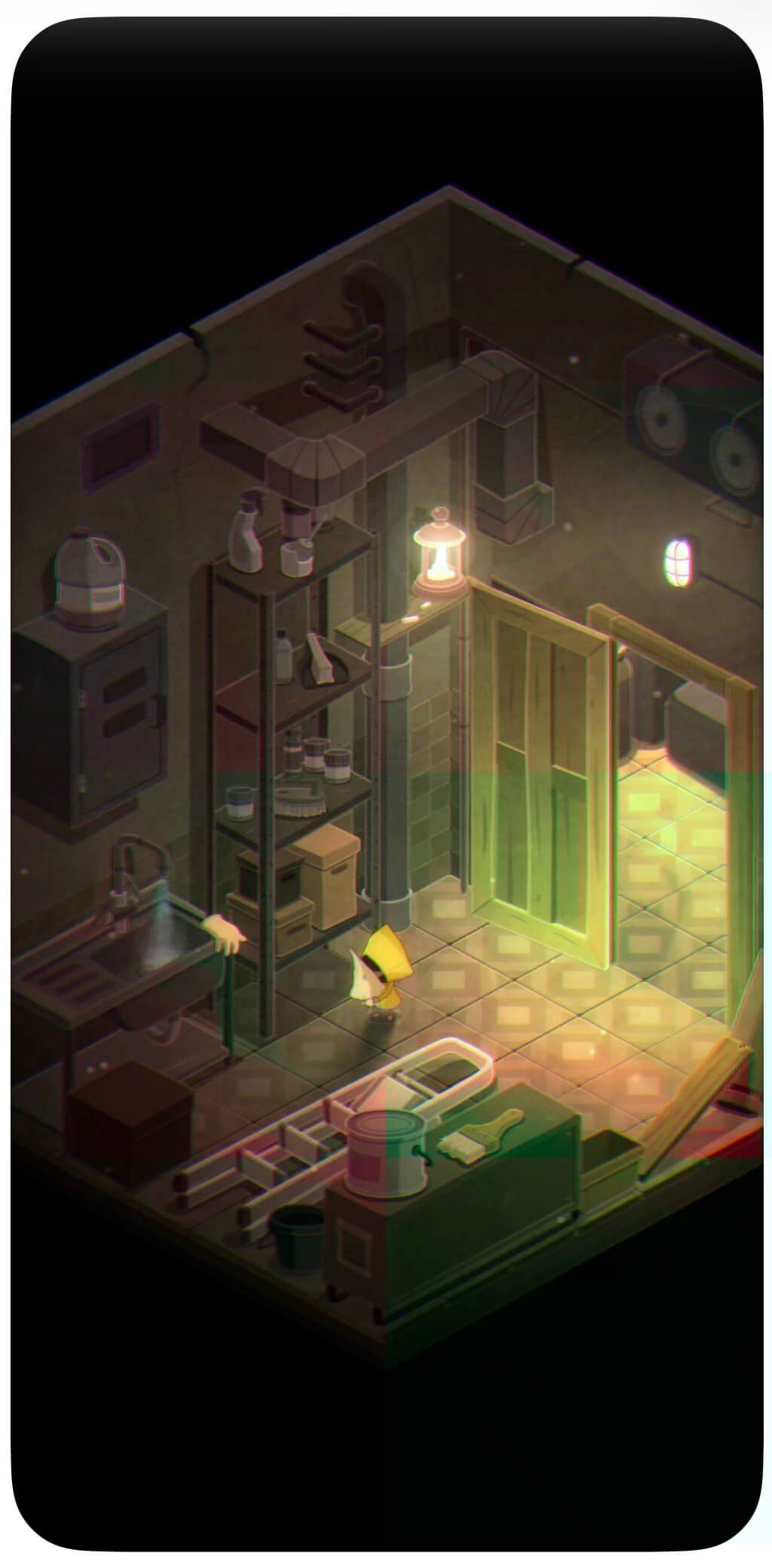 tải game very little nightmares ios