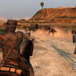 cách tải red dead redemption cho iphone