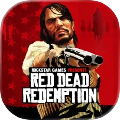 id apple tải game Red Dead Redemption ios